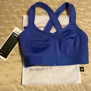 Shefit sports bra
